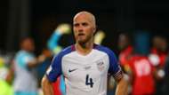 Michael Bradley USA Trinidad