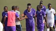 MFM vs. Akwa United
