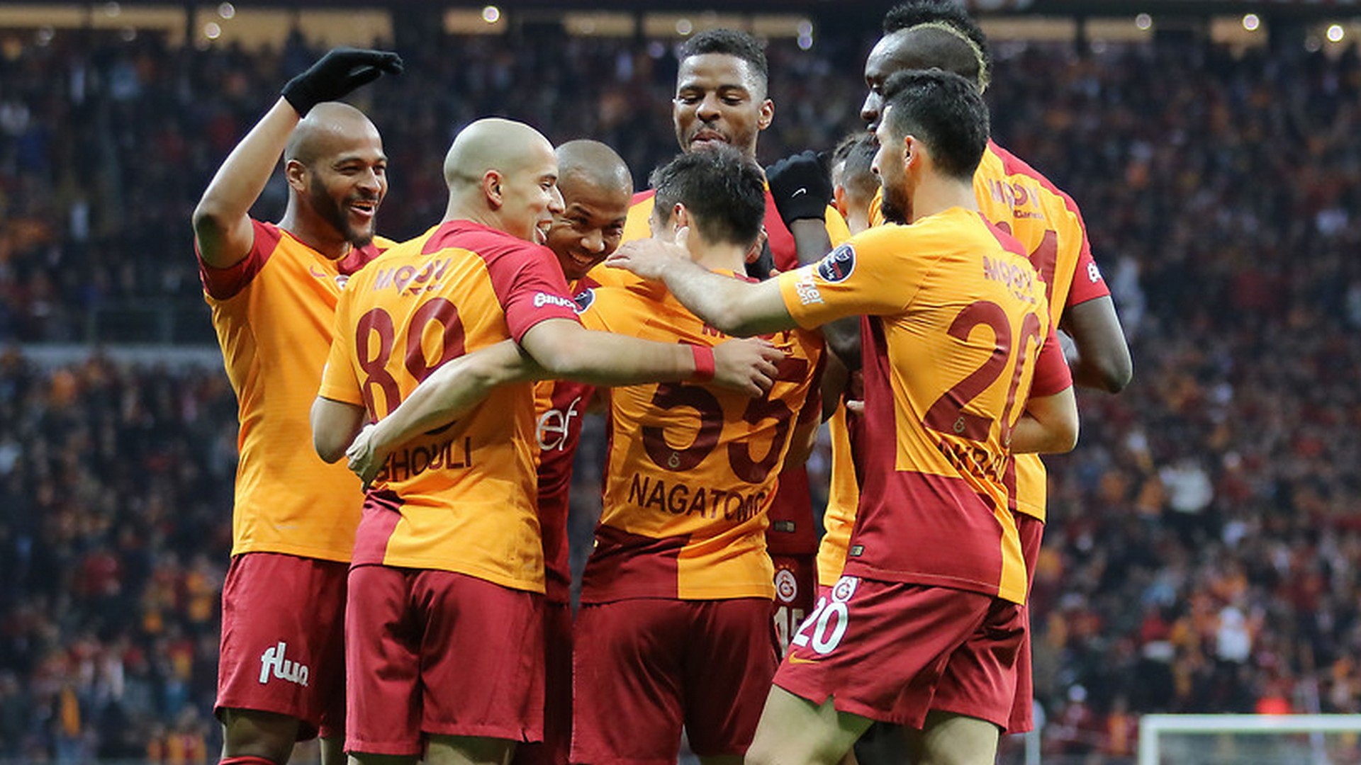Galatasaray Heute Galatasaray Heute