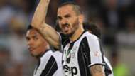 Leonardo Bonucci Juventus Lazio Coppa Italia