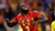 Romelu Lukaku Belgium