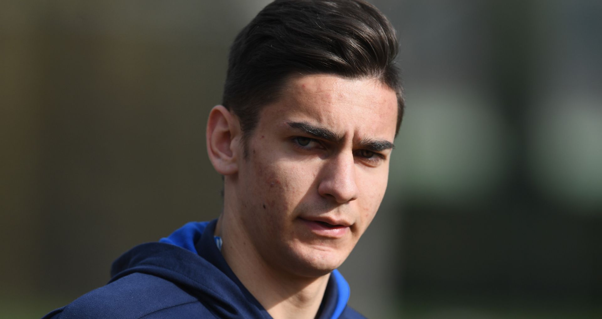 Terza Maglia Napoli ALEX MERET Terza Maglia Napoli ALEX MERET