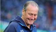 Huub Stevens Schalke 04 RB Leipzig Bundesliga 16032019