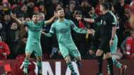 2018-12-29 Arsenal