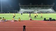 Malaysia, 2018 AFF Suzuki Cup