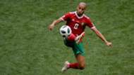 Karim El Ahmadi, Morocco 06202018