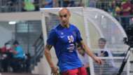 Natxo Insa, Johor Darul Ta'zim