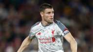 James Milner Liverpool 2018/19