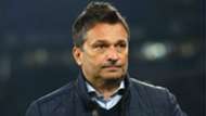 Christian Heidel Schalke 04