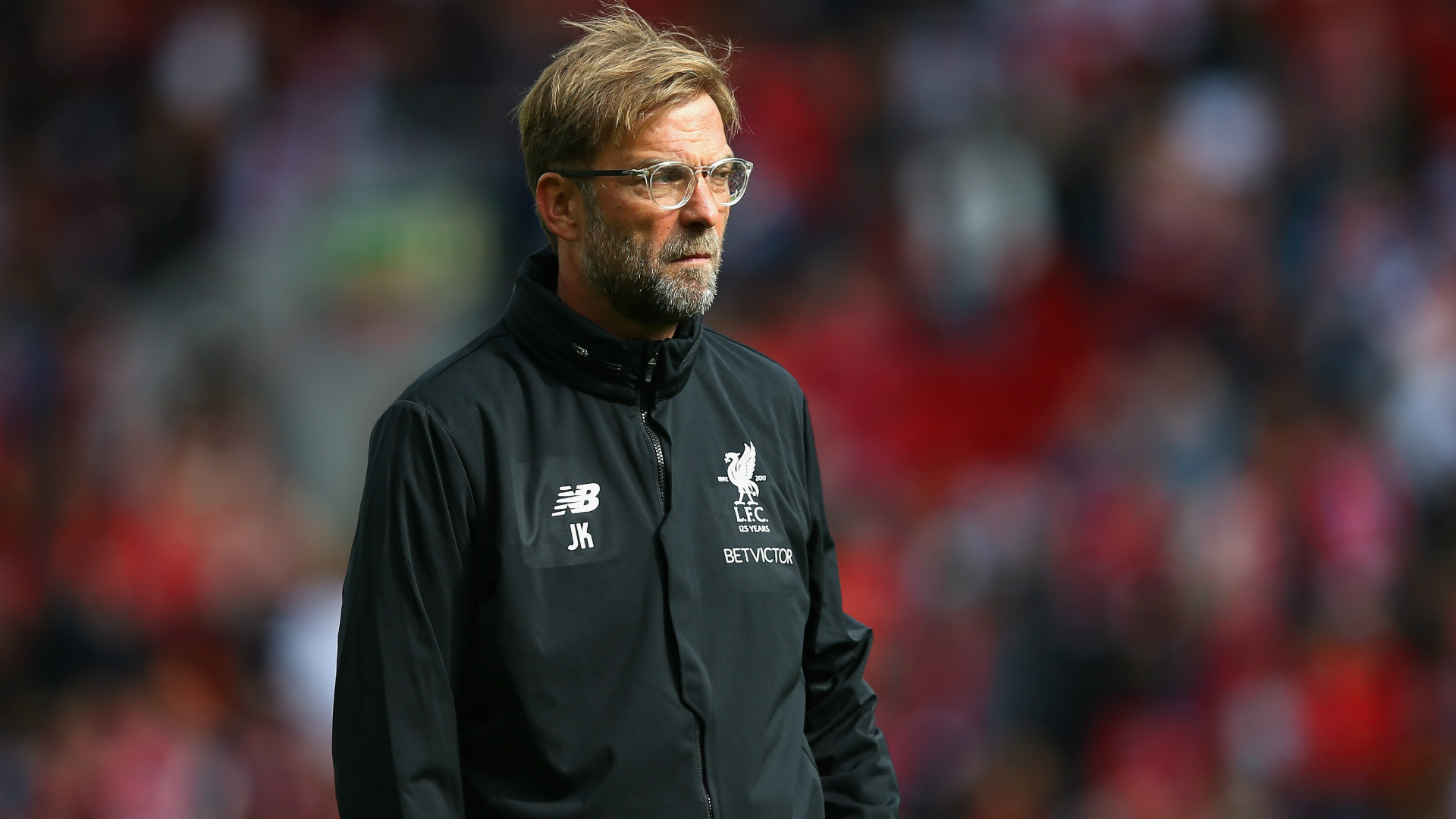 Alex Oxlade-Chamberlain to make first Liverpool start against Leicester tomorrow