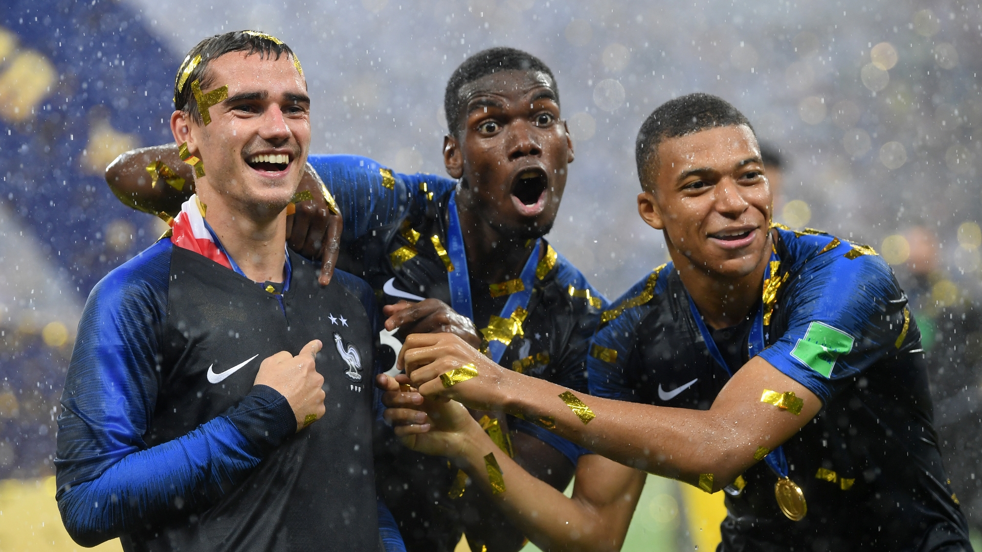 Image result for Paul Pogba