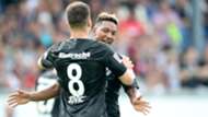Jovic Eintracht Frankfurt 0718