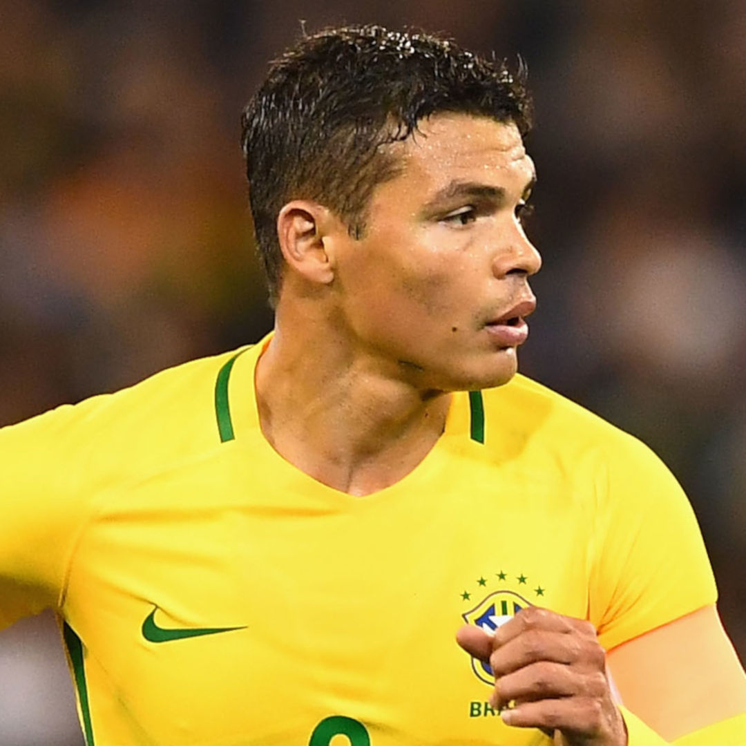 DONT USE Profile Brazil Thiago Silva