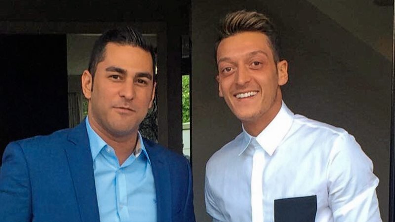 Dr. Erkut Sögüt Dr. Erkut Sögüt