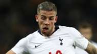 Toby Alderweireld Tottenham 2018-19