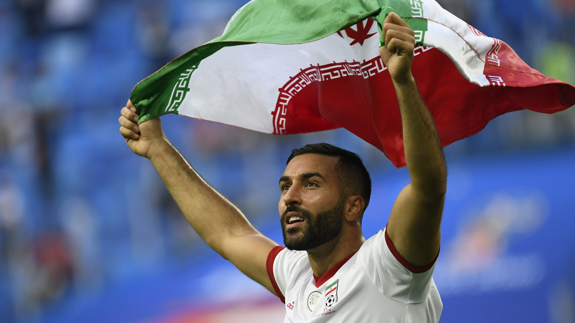 Iran Vs Spanien Iran Vs Spanien
