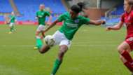 Ini Umotong - Brighton