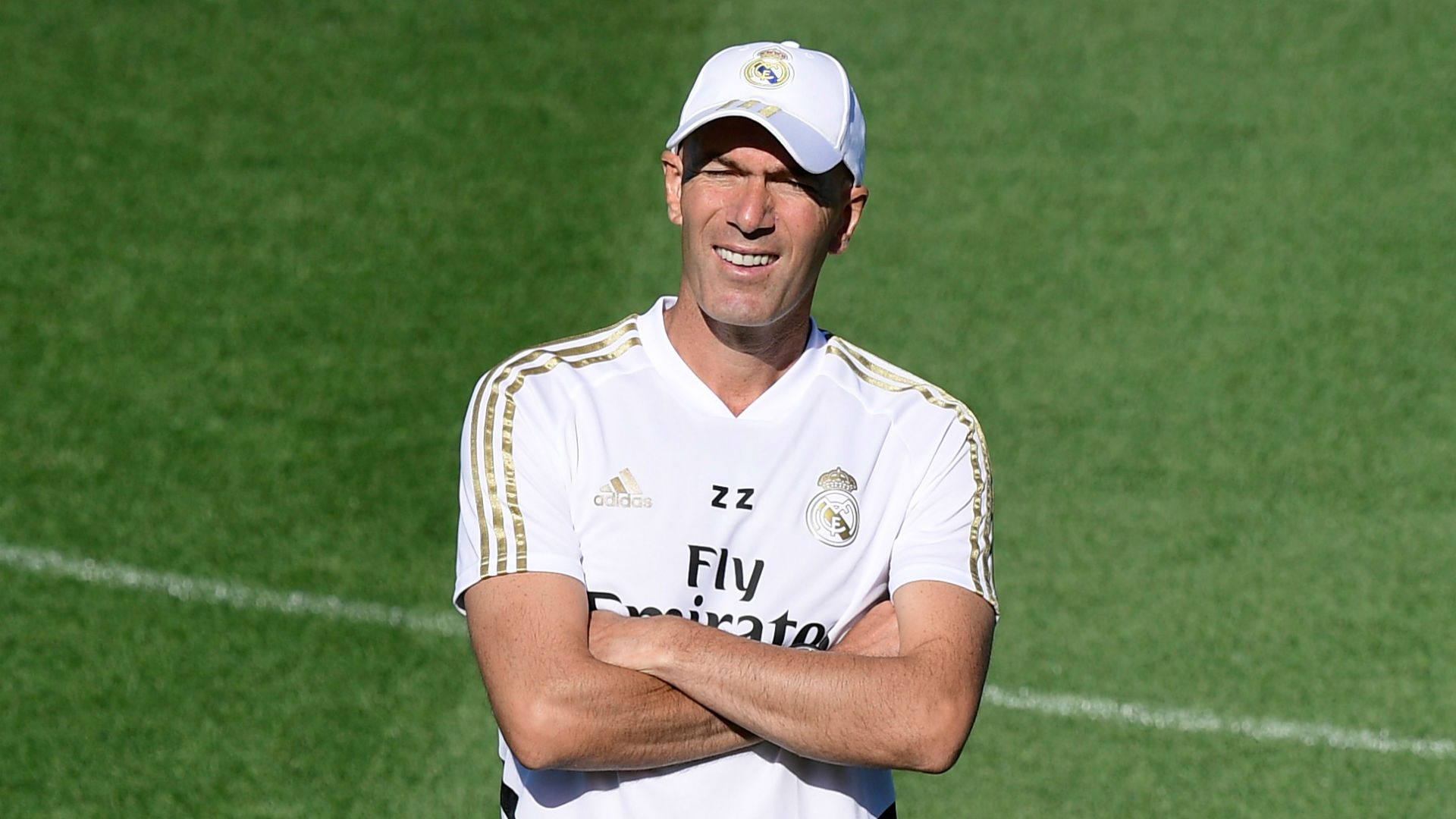 Resultado de imagen de zidane