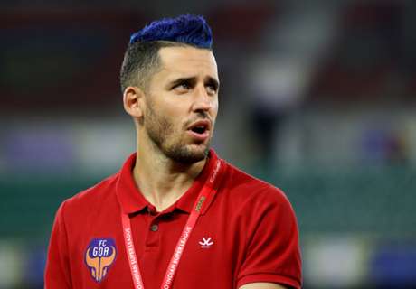 Super Cup Preview: Jamshedpur FC v FC Goa