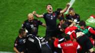 Romania v Albania 190616