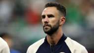 Miguel Layún Selección mexicana 110919