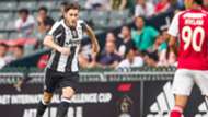 Yoan Severin Juventus