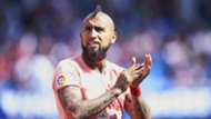Arturo Vidal Barcelona