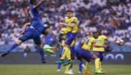AL HILAL VS AL NASSR