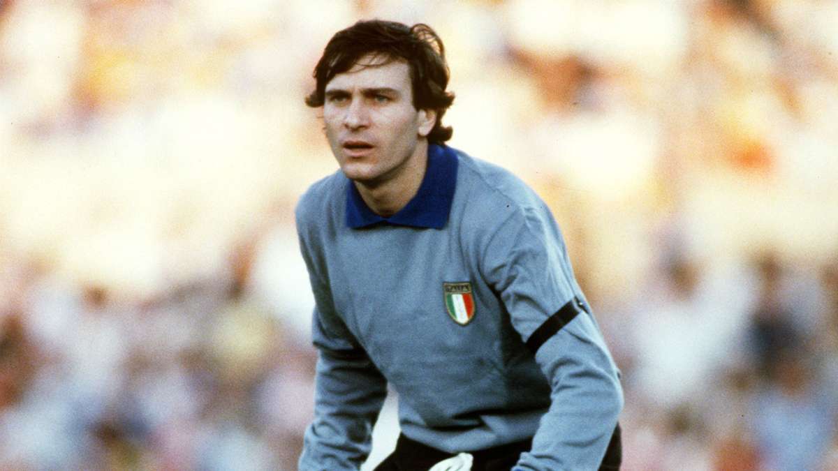 Il record di Bordon: unico campione del mondo nel 1982 e ...