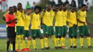 South Africa, Cosafa Cup, June 2019