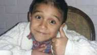 Niño Alexis se postula