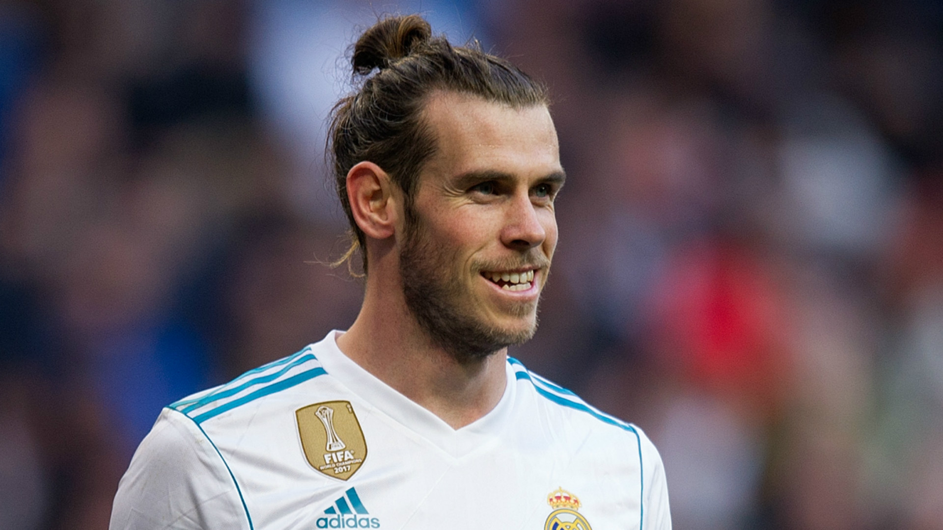 Gareth Bale Real Madrid