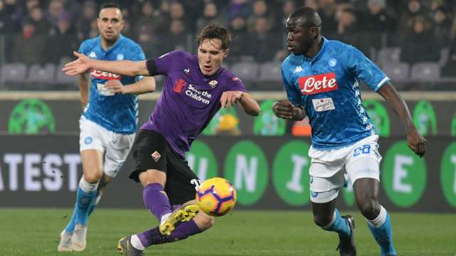 Fiorentina Napoli ile ilgili görsel sonucu