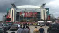 NRG Stadium Houston
