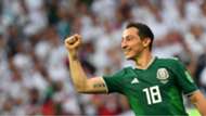 Andres Guardado Mexico