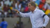 SuperSport, Stuart Baxter
