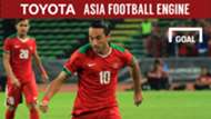 Ezra Walian