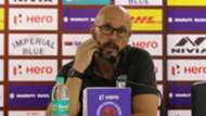 Eelco Schattorie NorthEast United ISL 5