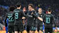Chelsea Leicester City FA Cup