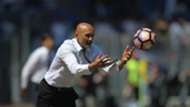 Luciano Spalletti Roma Lazio Serie A 04302017