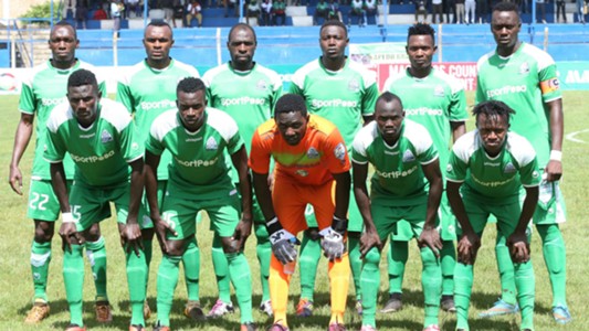 Image result for Gor Mahia