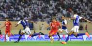 الهلال - القادسية
