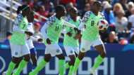 Falconets