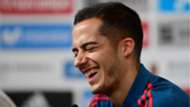 Lucas Vazquez Espanha Copa do Mundo 23 06 2018