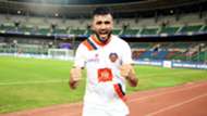 Ahmed Jahouh FC Goa ISL 5