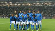 Brazil XI vs Cameroon 20112018