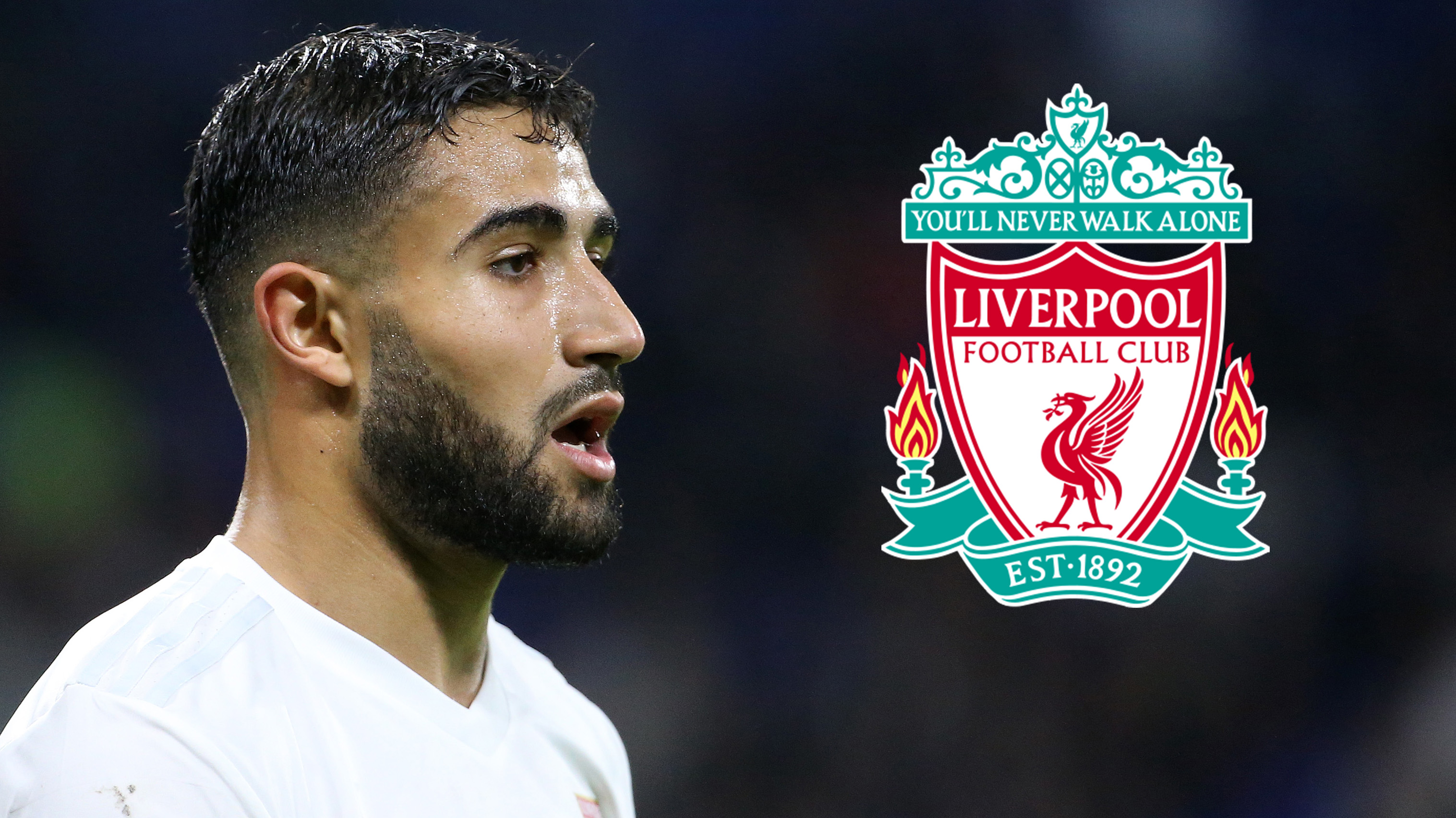 Image result for Liverpool too slow to sign Nabil Fekir