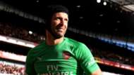 Petr Cech Arsenal 2018-19