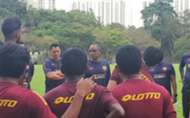 P. Maniam, Selangor, 09012018