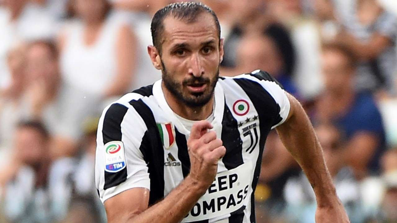 Image result for chiellini